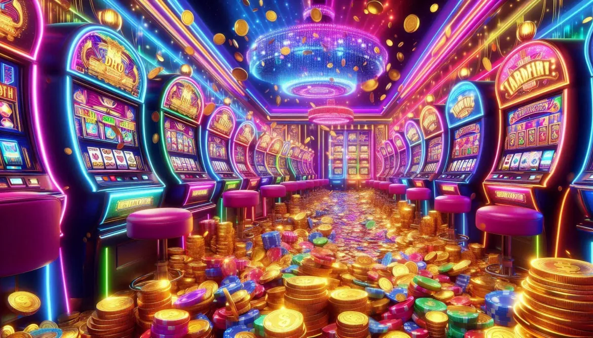 SlimKing Casino